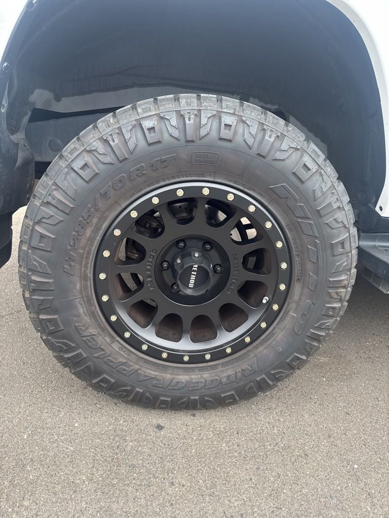 2019 Toyota 4Runner SR5 Premium
