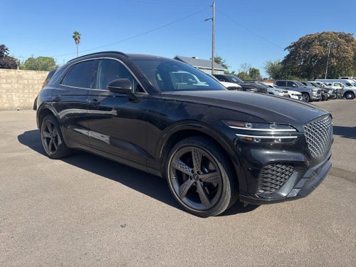 2023 Genesis GV70 2.5T