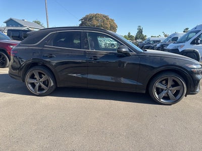 2023 Genesis GV70 2.5T