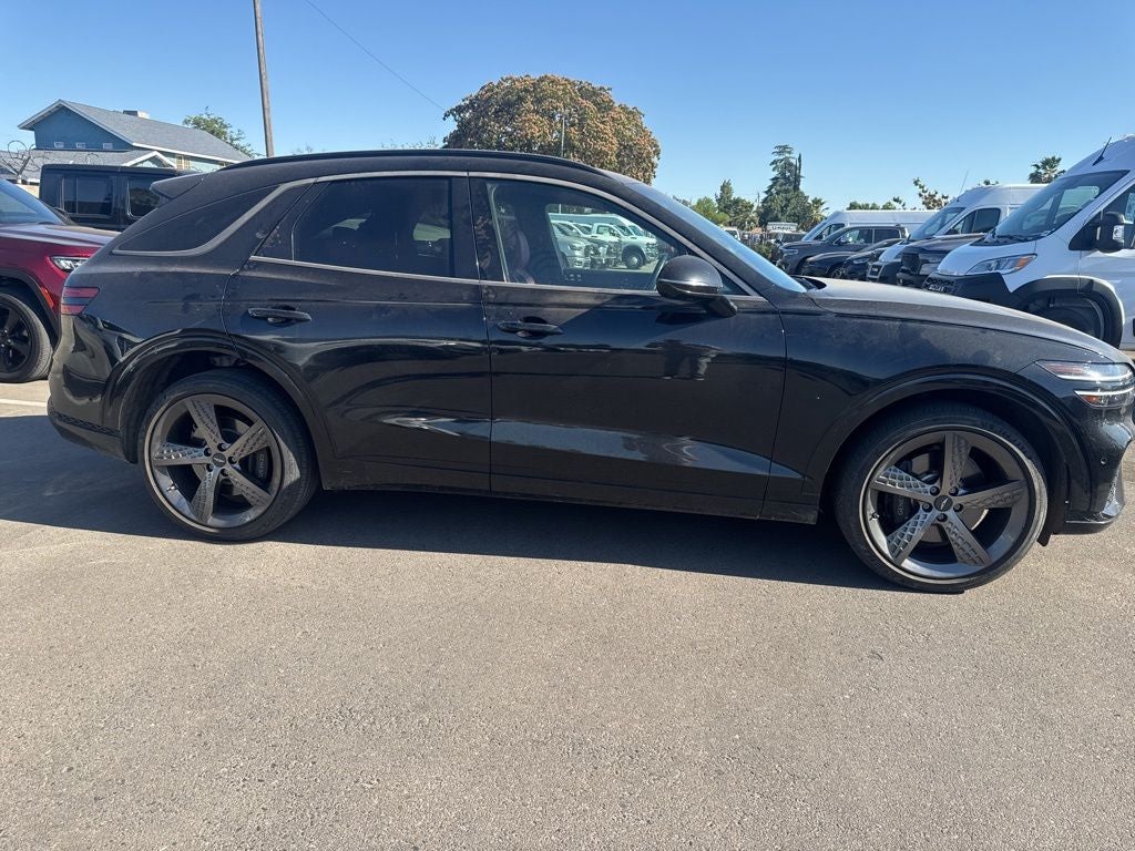 2023 Genesis GV70 2.5T