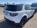 2023 Land Rover Discovery Sport SE