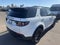 2023 Land Rover Discovery Sport SE