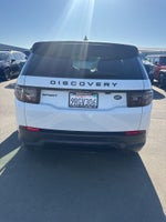 2023 Land Rover Discovery Sport SE