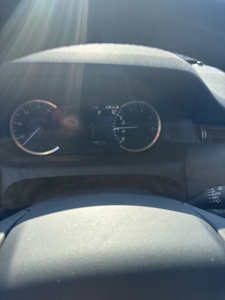 2023 Land Rover Discovery Sport SE