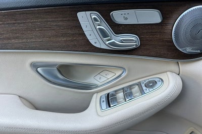 2020 Mercedes-Benz C-Class C 300