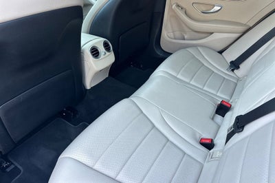 2020 Mercedes-Benz C-Class C 300