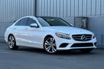 2020 Mercedes-Benz C-Class C 300