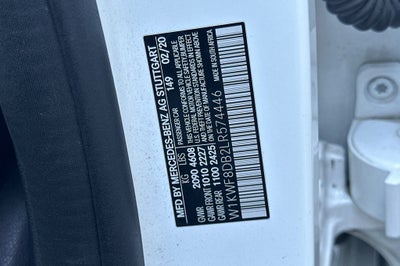 2020 Mercedes-Benz C-Class C 300