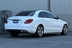 2020 Mercedes-Benz C-Class C 300