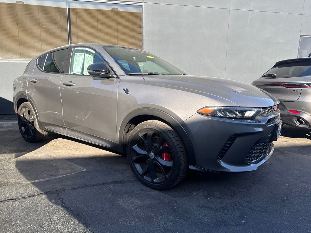 2024 Dodge Hornet R/T Plus