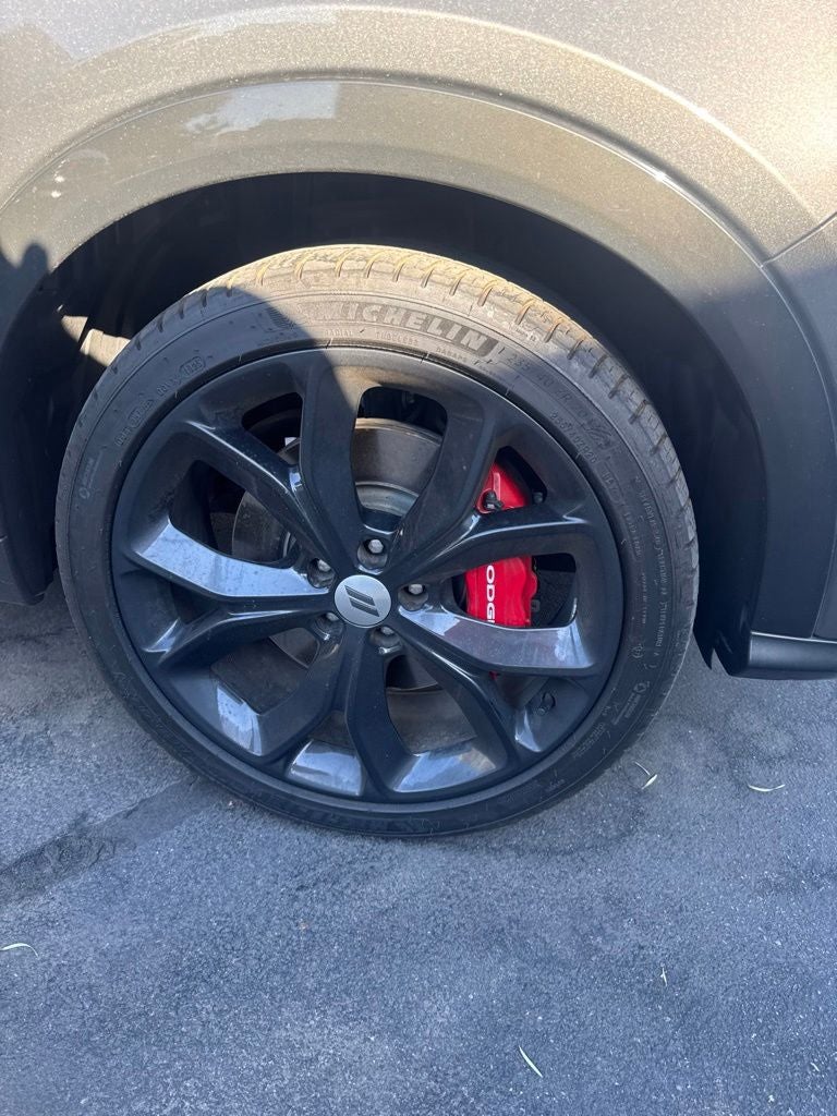 2024 Dodge Hornet R/T Plus