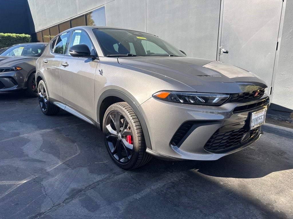 2024 Dodge Hornet R/T Plus