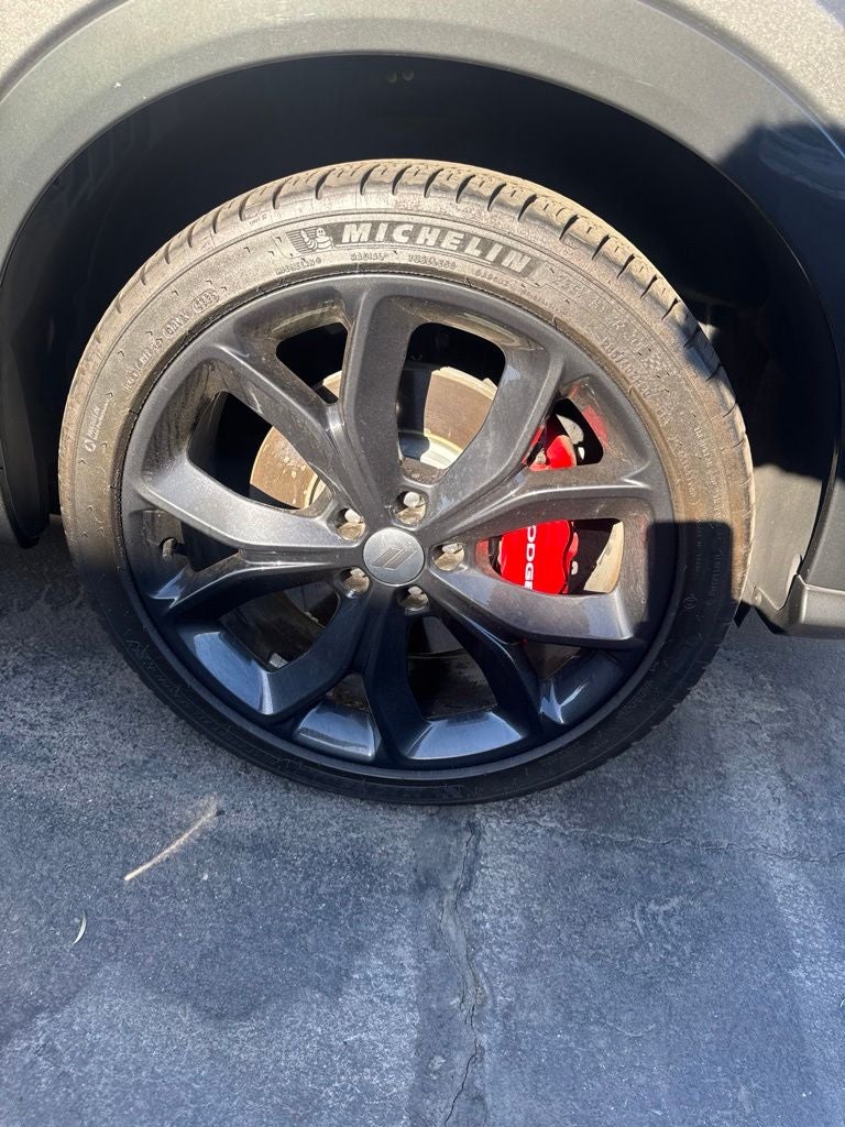 2024 Dodge Hornet R/T Plus