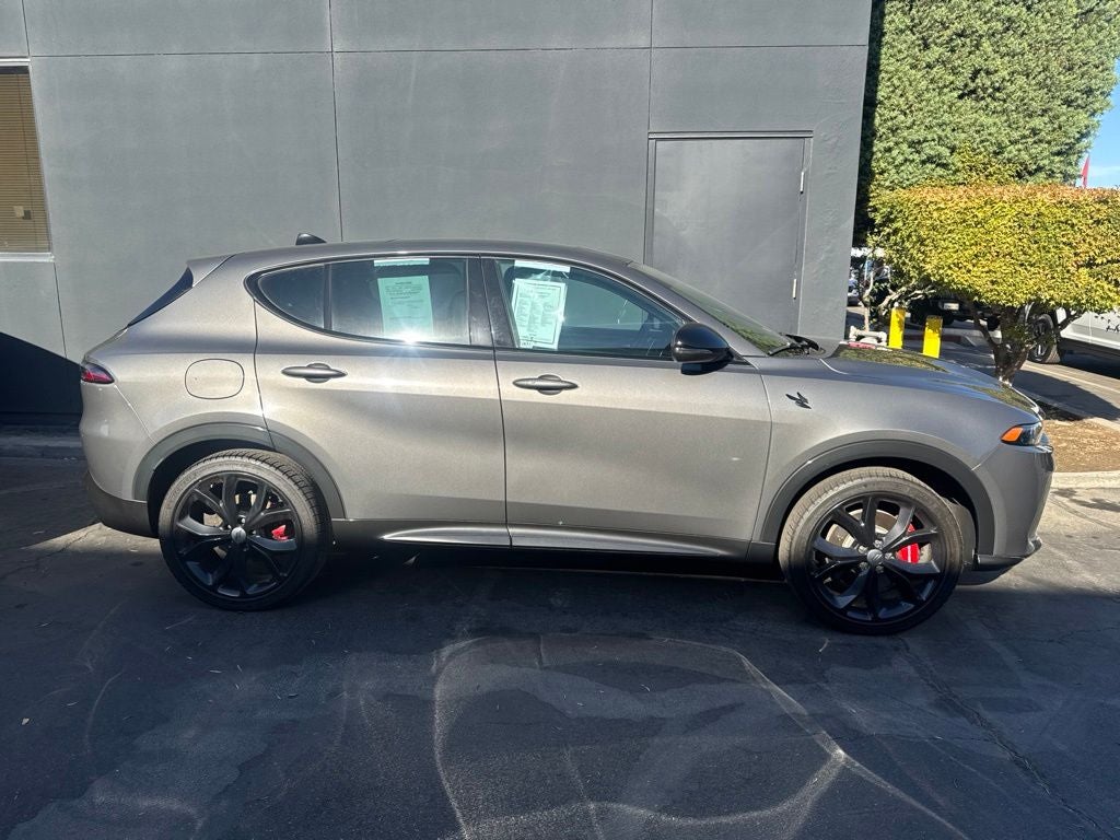 2024 Dodge Hornet R/T Plus