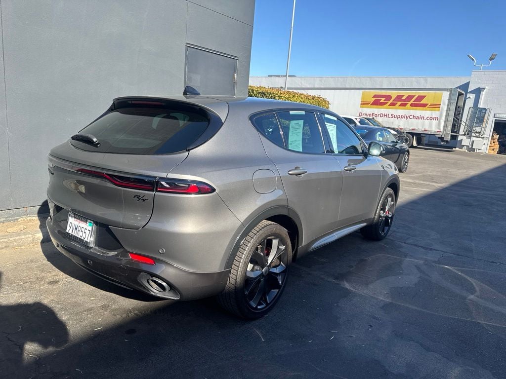 2024 Dodge Hornet R/T Plus