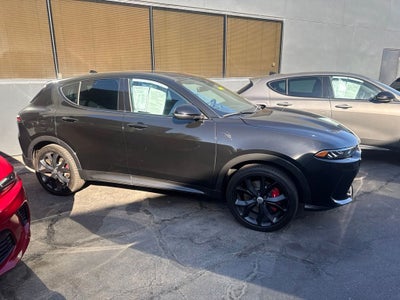 2024 Dodge Hornet R/T Plus