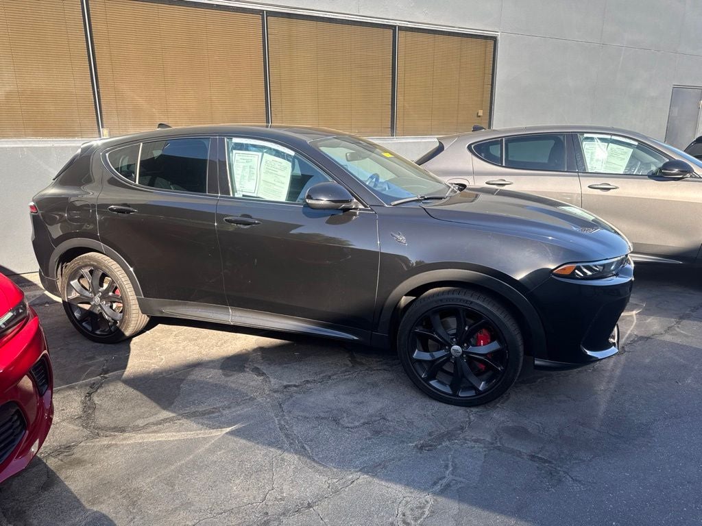 2024 Dodge Hornet R/T Plus