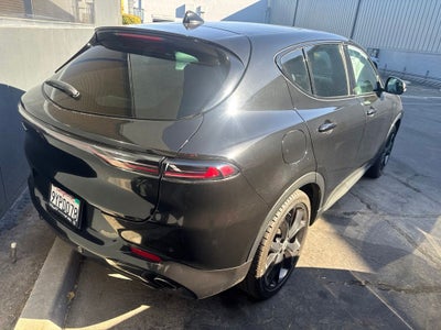 2024 Dodge Hornet R/T Plus