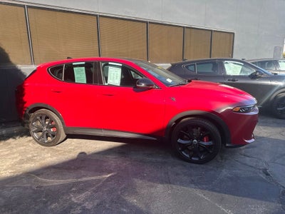 2024 Dodge Hornet R/T Plus