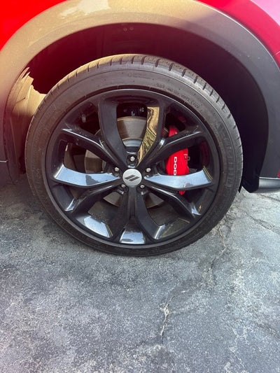 2024 Dodge Hornet R/T Plus