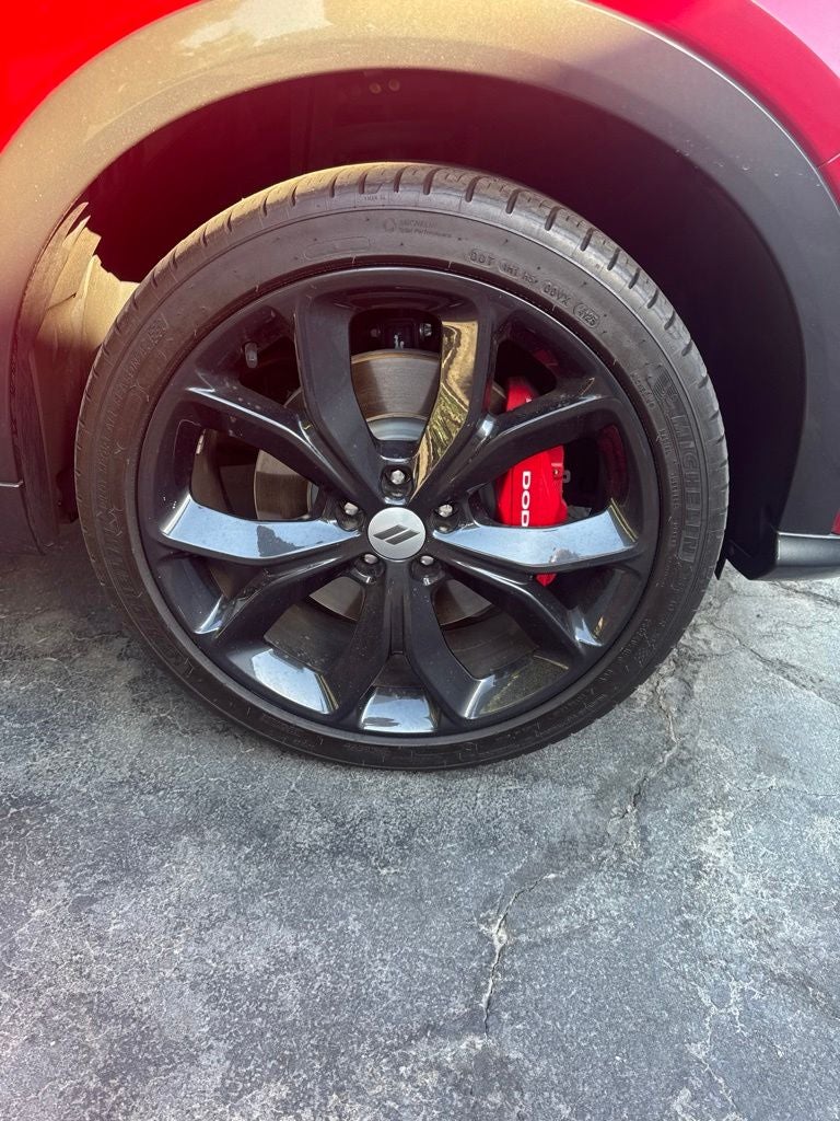 2024 Dodge Hornet R/T Plus