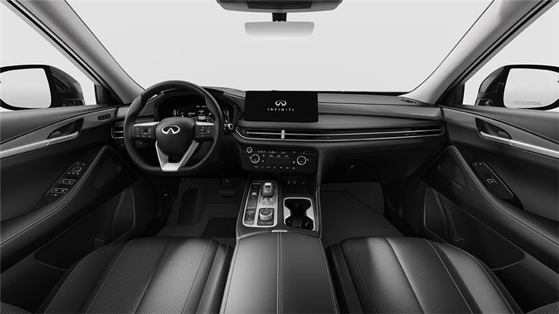 Fresno INFINITI in Fresno CA