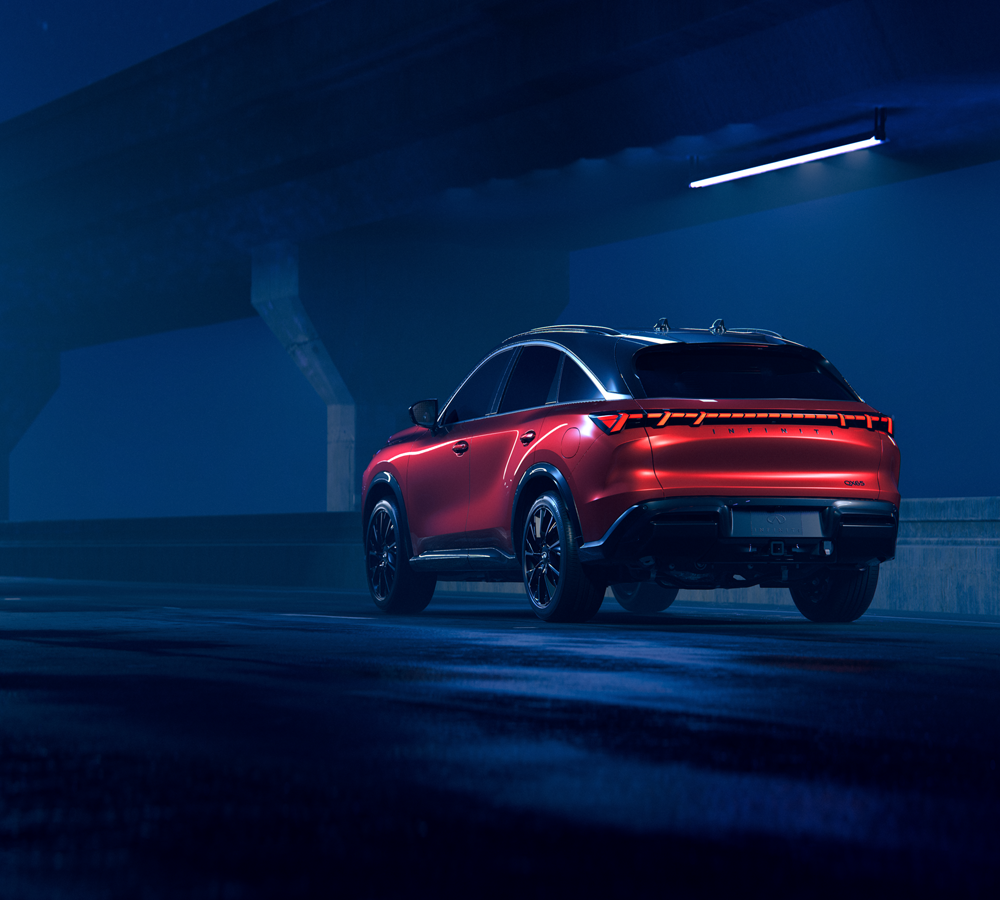 Fresno INFINITI in Fresno CA