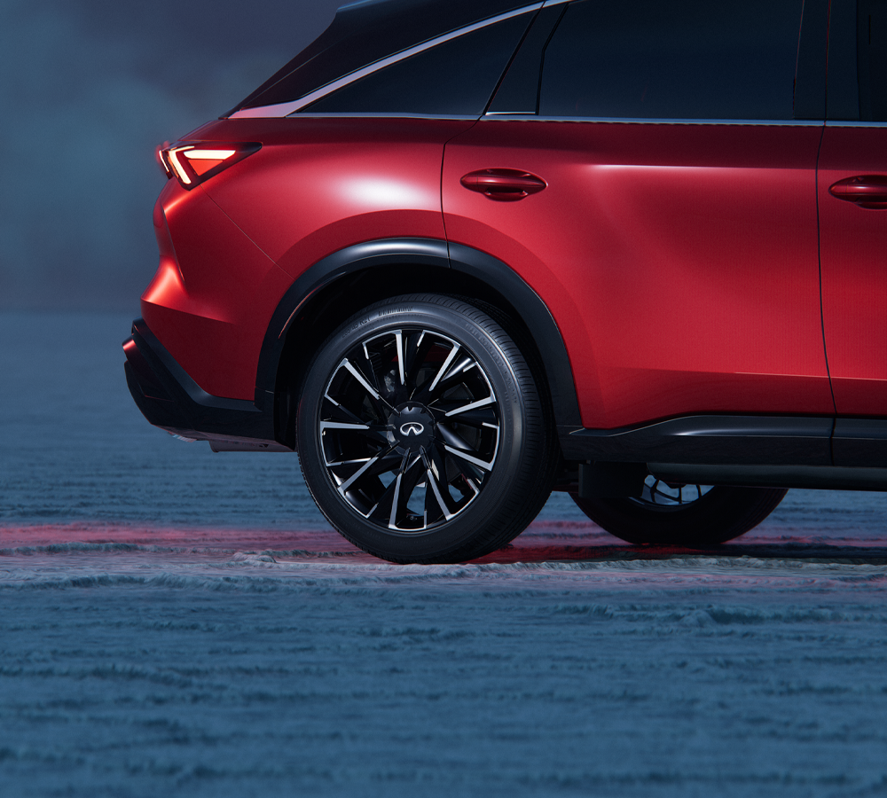 Fresno INFINITI in Fresno CA