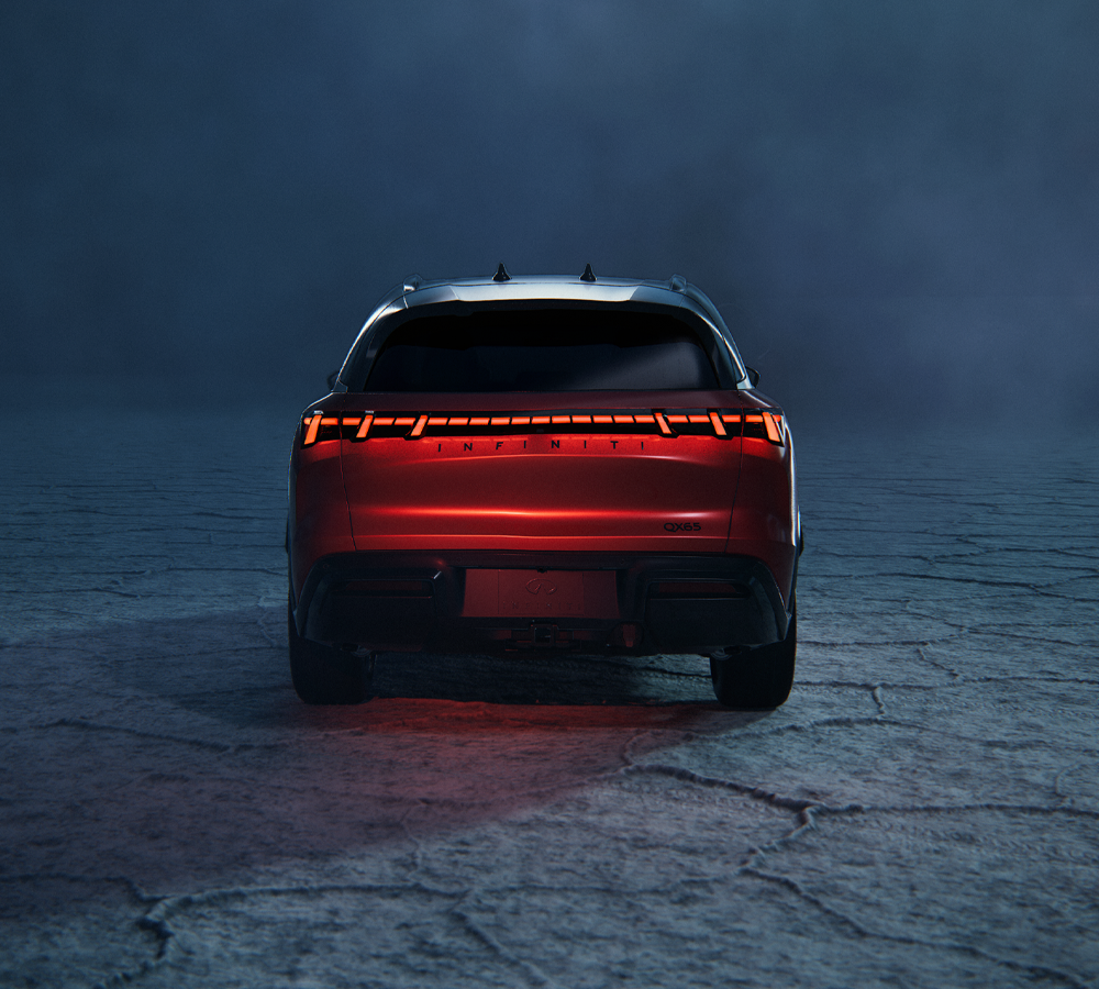 Fresno INFINITI in Fresno CA