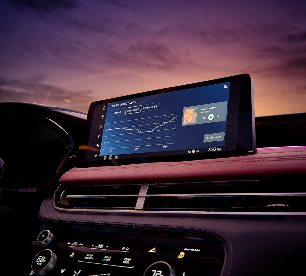 Fresno INFINITI in Fresno CA