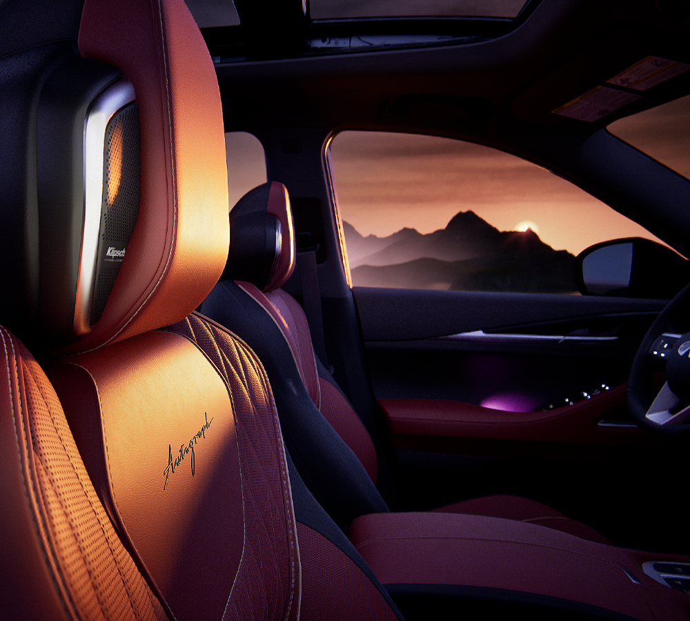 Fresno INFINITI in Fresno CA