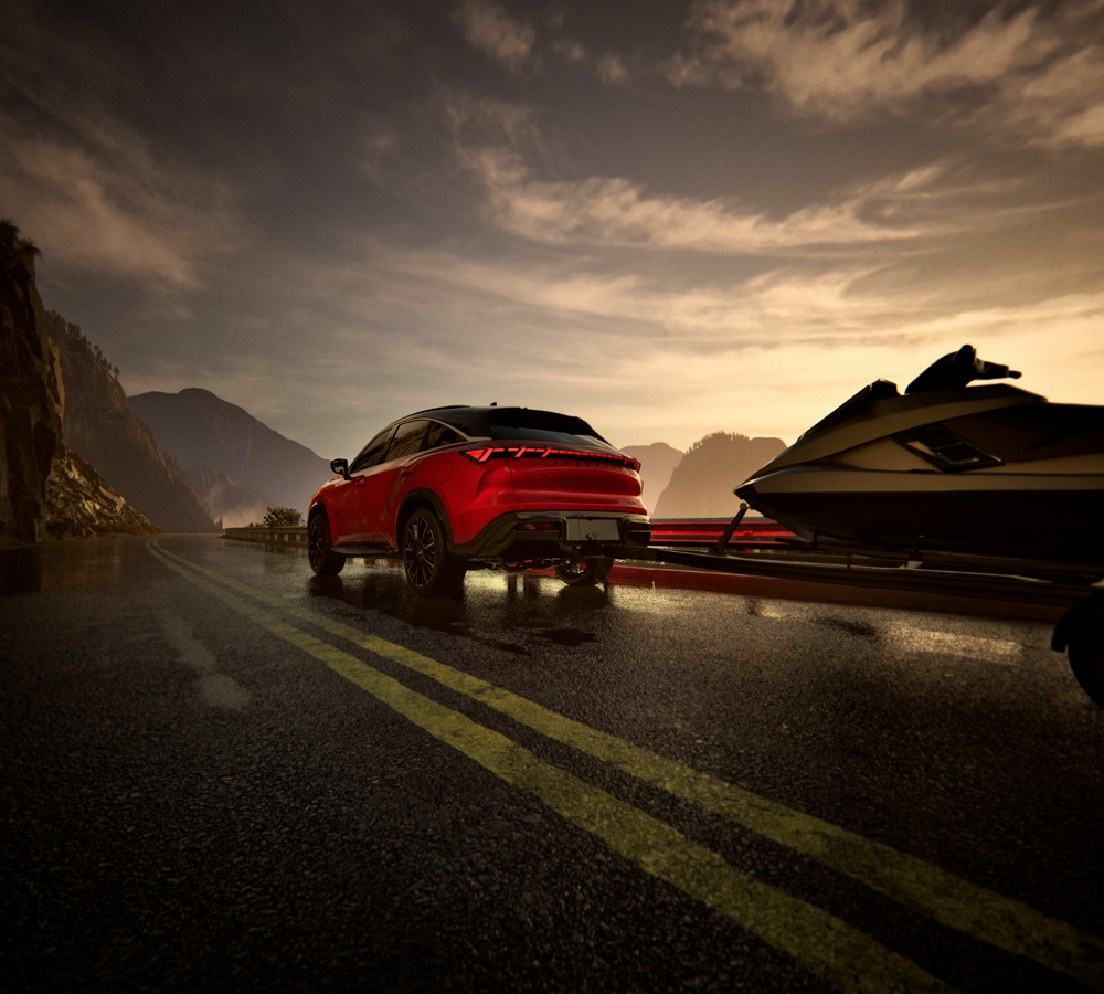 Fresno INFINITI in Fresno CA