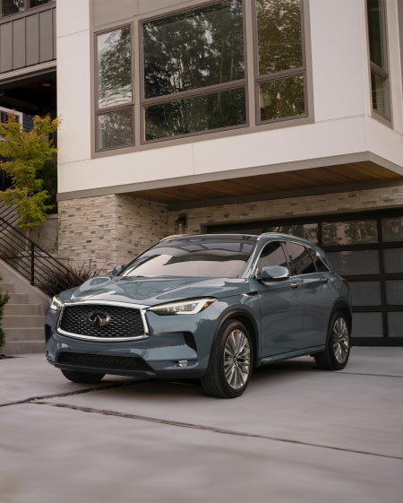 Fresno INFINITI in Fresno CA