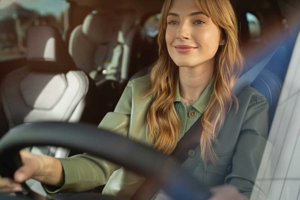 Fresno INFINITI in Fresno CA