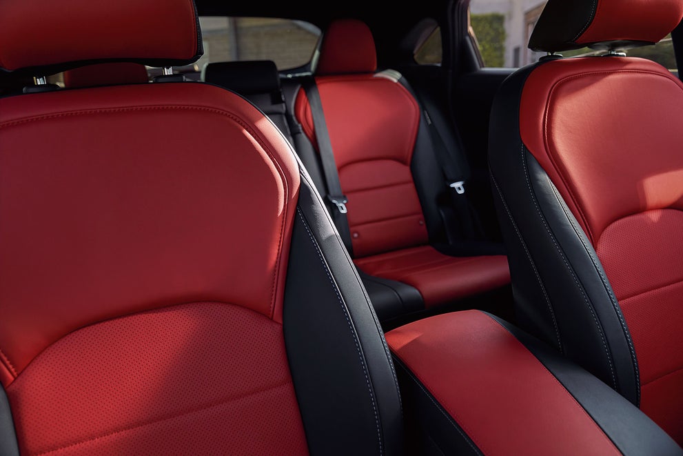 2024 INFINITI QX55 | Fresno INFINITI in Fresno CA